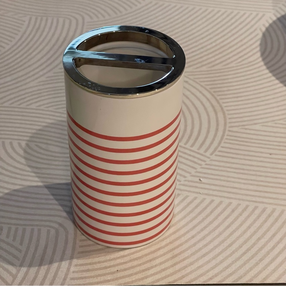 Kate Spade toothbrush holder